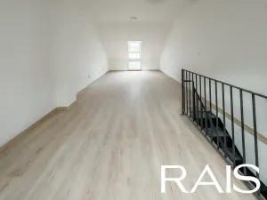 Prodej bytu 2+1, Brno, 54 m2