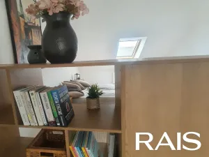 Prodej bytu 2+kk, Brno, 52 m2