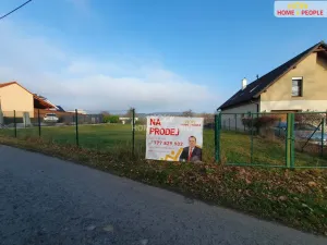 Prodej rodinného domu, Tečovice, 176 m2