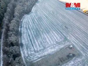 Prodej pole, Čkyně, 3520 m2
