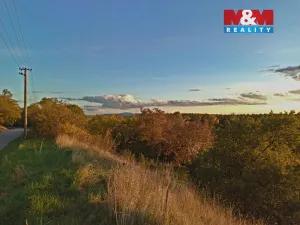 Prodej zahrady, Židlochovice, 2207 m2