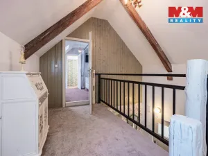 Prodej chalupy, Mirotice - Radobytce, 166 m2