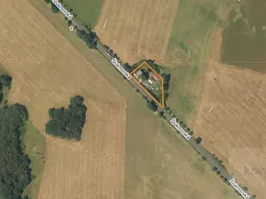 Prodej pozemku pro bydlení, Rumburk, Šluknovská, 2877 m2