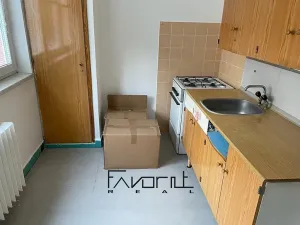 Prodej bytu 2+1, Ostrava, U Školky, 55 m2