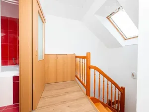 Pronájem rodinného domu, Němčice, 78 m2