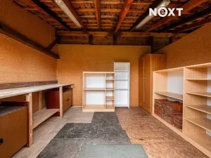 Pronájem rodinného domu, Němčice, 78 m2