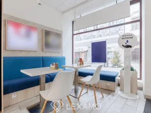 Pronájem obchodního prostoru, Znojmo, Obroková, 60 m2