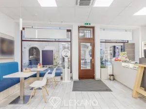 Pronájem obchodního prostoru, Znojmo, Obroková, 60 m2