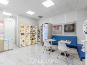 Pronájem obchodního prostoru, Znojmo, Obroková, 60 m2