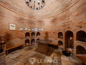 Prodej ubytování, Jevišovka, 241 m2