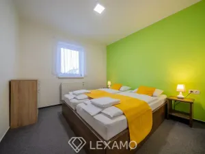 Prodej ubytování, Jevišovka, 241 m2