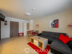 Prodej ubytování, Jevišovka, 241 m2