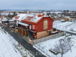 Prodej ubytování, Jevišovka, 241 m2