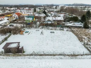 Prodej ubytování, Jevišovka, 241 m2