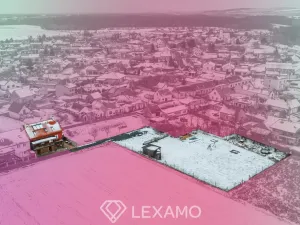 Prodej ubytování, Jevišovka, 241 m2