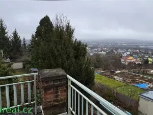 Prodej rodinného domu, Brno - Husovice, Soběšická, 159 m2