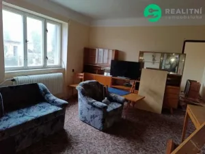 Pronájem bytu 3+1, Sudoměřice u Bechyně - Bežerovice, Bežerovice, 71 m2