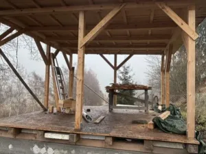 Prodej rodinného domu, Chodová Planá - Michalovy Hory, Michalovy Hory, 87 m2