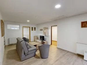 Prodej rodinného domu, Častrov - Metánov, 96 m2