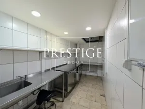 Pronájem restaurace, Praha - Záběhlice, Záběhlická, 105 m2