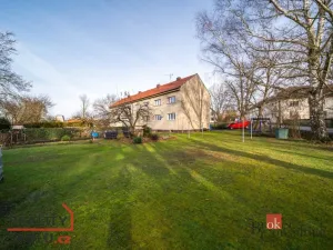 Prodej bytu 2+1, Zámrsk, 55 m2