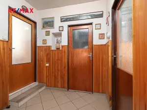 Prodej rodinného domu, Hnačov, 128 m2