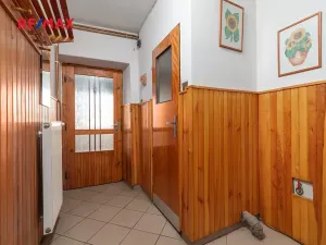 Prodej rodinného domu, Hnačov, 128 m2