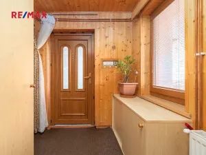 Prodej rodinného domu, Hnačov, 128 m2