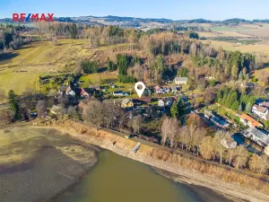 Prodej rodinného domu, Hnačov, 128 m2