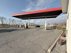 Prodej ostatní, Kly