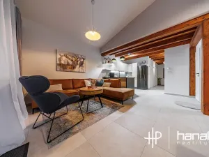 Pronájem rodinného domu, Náměšť na Hané, Fučíkova, 110 m2