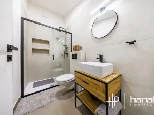 Pronájem rodinného domu, Náměšť na Hané, Fučíkova, 110 m2