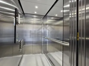 Pronájem bytu 1+kk, Praha - Hloubětín, Kolbenova, 30 m2