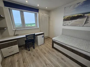 Pronájem bytu, Ostrava - Koblov, Koblovská, 9 m2