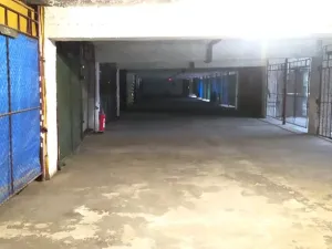 Prodej garážového stání, Havířov - Město, Moskevská, 15 m2