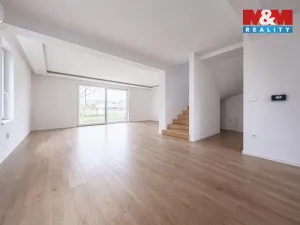 Prodej rodinného domu, Jirny, Javorová, 138 m2