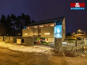 Prodej rodinného domu, Jirny, 138 m2