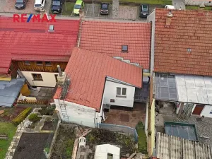Prodej rodinného domu, Jevíčko, Okružní II, 83 m2