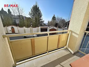 Pronájem bytu 1+1, Chrudim, Na Větrníku, 37 m2