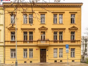 Prodej bytu 3+kk, Praha - Smíchov, Kováků, 73 m2