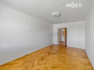 Prodej bytu 3+1, Praha - Libeň, Horovo náměstí, 90 m2