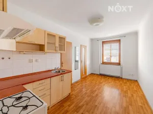 Prodej bytu 3+1, Praha - Libeň, Horovo náměstí, 90 m2