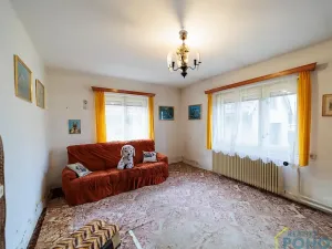 Prodej rodinného domu, Proseč, Na Ohradě, 120 m2