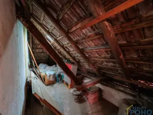 Prodej rodinného domu, Proseč, Na Ohradě, 120 m2