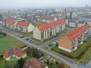 Prodej bytu 3+1, Vysoké Mýto, Čsl. legií, 101 m2