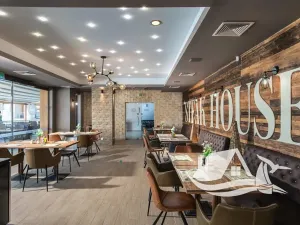 Prodej bytu 2+kk, Obzor, Bulharsko, 61 m2