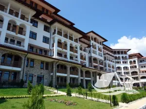 Prodej bytu 1+kk, Sveti Vlas, Bulharsko, 35 m2