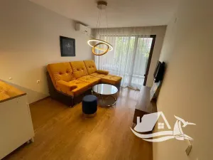 Prodej bytu 1+kk, Sveti Vlas, Bulharsko, 37 m2