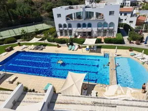 Prodej bytu 2+1, Agios Amvrosios Keryneias, Kypr, 75 m2