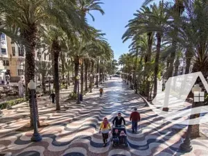 Prodej bytu 3+kk, Torre La Mata, Španělsko, 58 m2